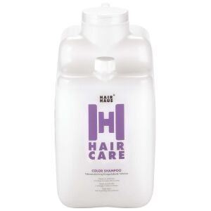 Hair Haus HairCare Color Shampoo 5000 ml