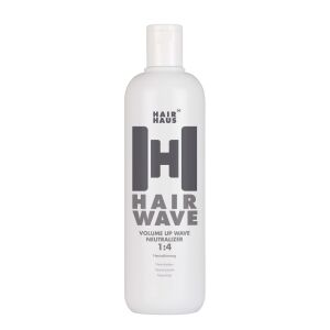 Hair Haus HairTecnic Volume Up Wave 1:4 Neutralizer 500 ml