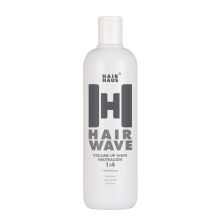 Hair Haus HairTecnic Volume Up Wave 1:4 Neutralizer 500 ml