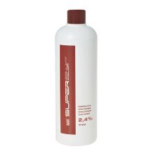 Super Brillant Color Oxidant 2,4% 1000 ml  8 Vol