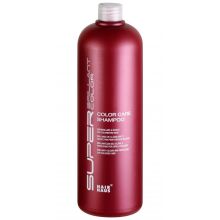 Super Brillant Color Care Shampoo 1000 ml
