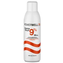 Powerwell Creme Oxyd 9% 1000 ml Entwickler