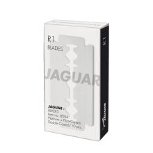 Jaguar Ersatzklingen für R1, 10 Stück