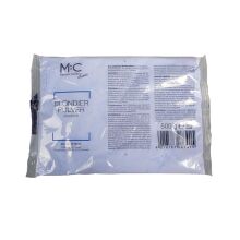 M:C Meister Coiffeur Classic Blondierpulver Staubfrei 500 g