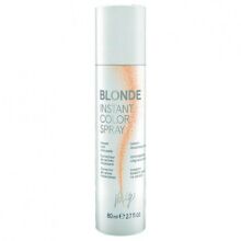 Vitalitys Instant Color Spray 80 ml Blond - Ansatzspray
