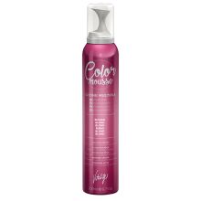 Vitalitys Color Mousse Rot 200 ml Farbschaum