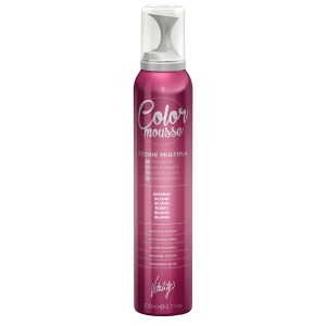 Vitalitys Color Mousse Kakao 200 ml Farbschaum