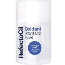 RefectoCil Flüssig Entwickler 3% Oxidant 100 ml