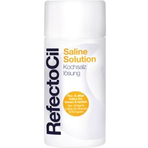 RefectoCil Saline Solution Kochsalzlösung 150 ml