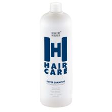Hair Haus HairCare Silver Shampoo 1000 ml