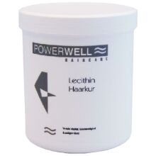 Powerwell Lecithin Haarkur 1 L