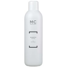 M:C Shampoo For Men 1000 ml  für jeden Haartyp