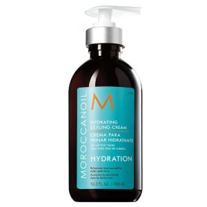 Moroccanoil Hydrating Styling Creme 300 ml