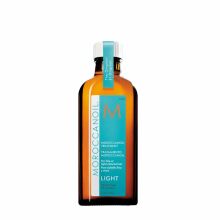 Moroccanoil Treatment Light Oil 100 ml Argan&ouml;l