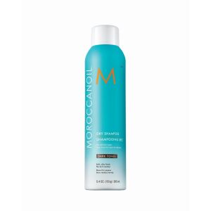 Moroccanoil Dry Shampoo Dark Tones 205ml Trockenshampoo für dunkles Haar