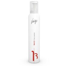 Vitalitys WehO Frizz Control Mousse 200 ml