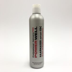 Powerwell Haarwasser EDC 250 ml