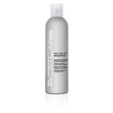 Super Brillant Care NO-YELLOW Shampoo 250 ml