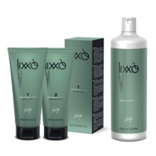 Vitalitys Lixxo Smoothing 1 Cream 250 ml Für unbehandeltes Haar