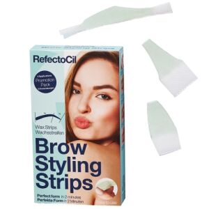 RefectoCil Brow Styling Strips 4 Anwendungen