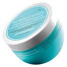 Moroccanoil Weightless Hydrating Mask 250 ml Leichte...
