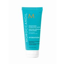 Moroccanoil Weightless Hydrating Mask 75ml Leichte...