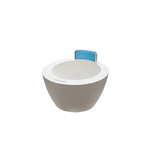Comair Treatment Bowl weiß/blau