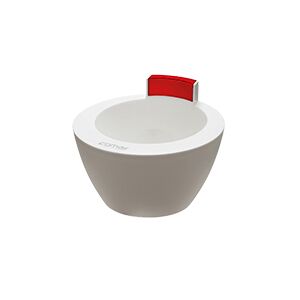 Comair Treatment Bowl weiß/rot