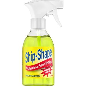Ship Shape Salonreiniger 250 ml
