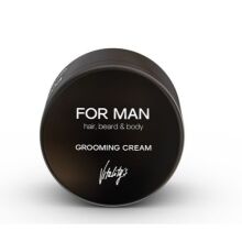 Vitalitys For Man Grooming Cream 100 ml