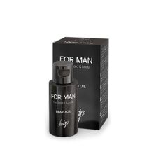 Vitalitys For Man Beard Oil 30 ml