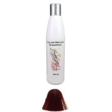 Powerwell Color Reflex Shampoo 250 ml braun