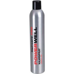 Powerwell Haarspray Normaler Halt 500 ml
