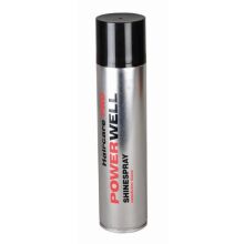 Powerwell Shine Spray 400 ml
