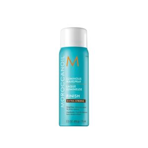 Moroccanoil Luminöses Haarspray Extra Strong 75ml