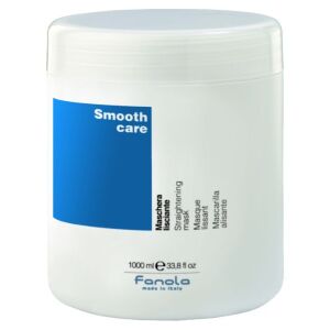 Fanola Smooth Care Pflegemaske 1000 ml