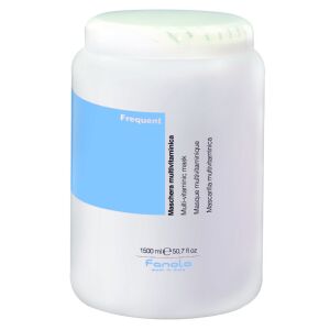 Fanola Frequent Pflegemaske Multivitamin 1500 ml