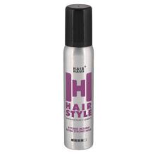 Hair Haus Hairstyle Styling Mousse Extra Strong Hold 100 ml