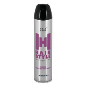 Hair Haus Hairstyle Hairlac Ultra Strong Hold 500 ml