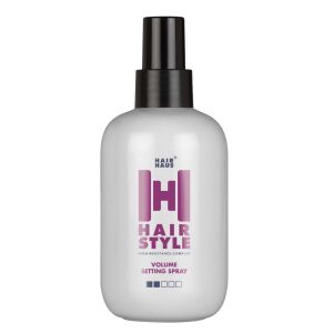 Hair Haus Hairstyle Volume Setting Spray 200 ml