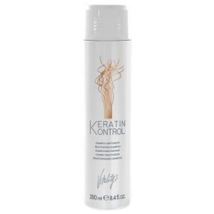 Vitalitys Keratin Kontrol Reaktivierendes Shampoo 250 ml