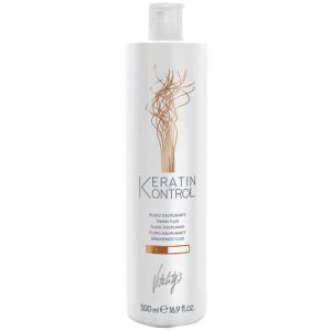 Vitalitys Keratin Kontrol Taming No.1 Fluid 500 ml normales Haar