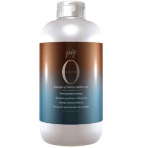 Vitalitys Zero Shampoo 200 ml gefärbtes Haar mit Lichteffekt