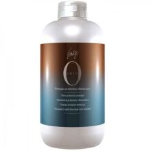 Vitalitys Zero Shampoo 200 ml gef&auml;rbtes Haar mit...