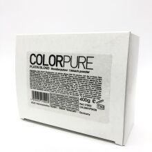JOJO Colorpure Platin Blond Silk 400 g box