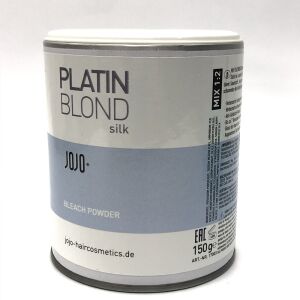 JOJO Colorpure Platin Blond Silk 150 g Dose