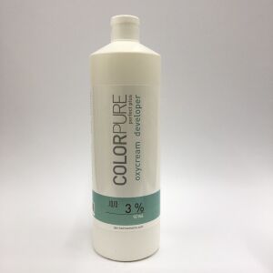 JOJO Colorpure Oxy Cream 3 % 1000 ml
