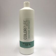 JOJO Colorpure Oxy Cream 1,5 % 1000 ml