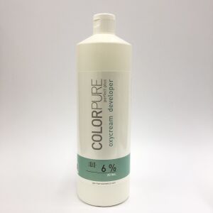JOJO Colorpure Oxy Cream 6 % 1000 ml