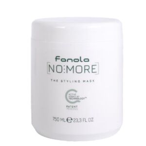 Fanola No More The Styling Mask 750 ml